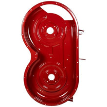 Universal 42" Deck Decal for Zero-Turn Mowers - Part #138-9761