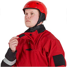 NRS Extreme SAR Gore-TEX Pro Dry Suit Red - L