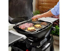 Weber Griddle Workshop Item