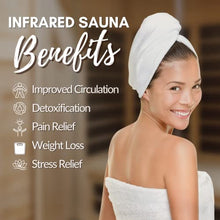 Dynamic Cordoba DYN-6203-01 Elite Ultra Low EMF (Under 3 MG) FAR Infrared Sauna - Curb Side Delivery