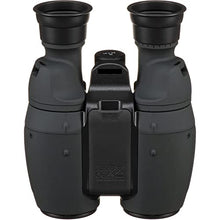 Canon Binocular Bundle 14x32 with Lens Shift Image Stabilization & Accessories
