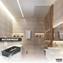 WIRED4SIGNS Multi-Channel DIMMABLE Class 2 LED Driver 24V ENOLED MX2 Series for HIGH Power Multi Zone LED Strip INSTALLATIONS