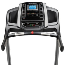 NordicTrack T Series 6.5S Treadmill Black Gray