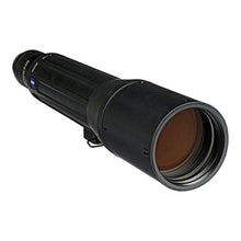 ZEISS Carl Optical Dialyt 18-45x 65 Spotting Scope Black