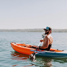 Driftsun Rover 120 Inflatable Kayak - White Classic