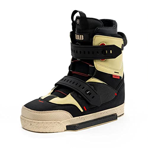 Slingshot Sports 2022 Rad Wake Boot 12 Black