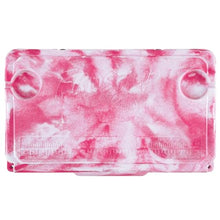 Frosted Frog 45 Qt Camo Rotomolded Insulated Cooler, Pink White