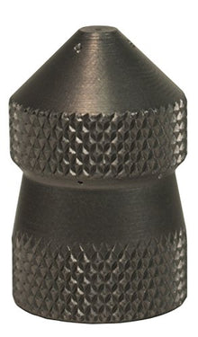 Aqua Mole 4pc Sewer Squad Deluxe Jetter Nozzle Kit 1/4in. NPT 3000 PSI 4.8 Orifice Thruster Flusher Degreaser & Roto Spinner