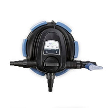 Aquascape 95054 UltraKlean 3500 Biological Pressure Filter with 28 Watt UV Clarifier Sterilizer, 5,200 GPH,Black