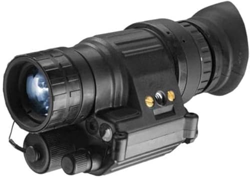 ATN Night Vision Monocular PVS14-HPT Gen 2+ High Performance Multi