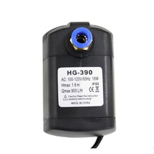 WYDDDARY Industrial Misting Cooling Spray Fan Hand Push Misting Fan Humidification and Watering with Single Motor and 60L Water Tank 110V