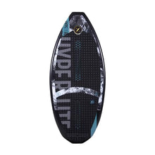 Hyperlite Storm Wakesurfer Black/White 50in