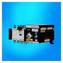 LDHJBNAC Double Power Automatic Transfer Switch 4P 250A 380V Dual Power Automatic Transfer Switch ATS Isolation Type Circuit Breaker
