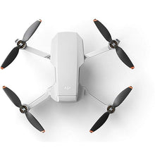 RotorLogic DJI Mini 2 Aircraft Replacement Unit Grey