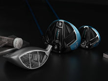 Callaway Golf 2018 Men's Rogue Driver Right Hand Synergy 50G Regular Flex 10.5 Degrees