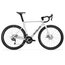 SAVADECK Carbon Road Bike T800 Shimano 105 R7000 22-Speed White
