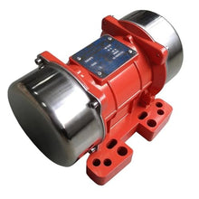 GLHKKSH MVE200DC12v 24v Vibration Motor is Suitable for Outdoor Concrete Equipment Strong Power Industrial Vibrator(200W Motor,12V)