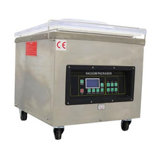 WYDDDARY Heavy Duty Vacuum Sealer 110V Stainless Steel 900W 17.7inch Sealing Length