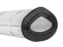 Excel Replacement Pool Filter for Jacuzzi Tri-Clops TC-300 (Oval) Cartridges | XLS-927 3PACK Filters
