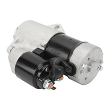 VyTRdW Start Motor 31100-90J01 31100-90J00 Replacement Part Compatible with 4 Stroke Outboard Engines 90HP to 140HP DF Series Including DF90 DF100 DF100A DF115 DF115A DF140 DF140A