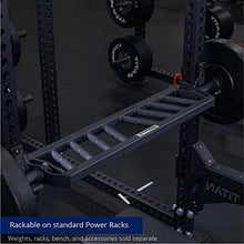 Titan Fitness Hybrid Angled Multi-Grip Olympic Barbell V3, Rated 1,900 LB