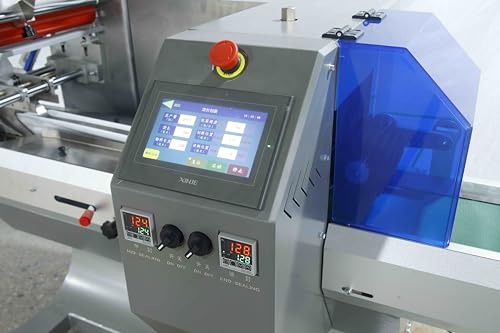 HonMonPack Round Tablet & Phosphate Removing Packing Machine