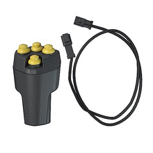 Polaris Pro Series Plow Control Handle Xpedition Models - 2889721