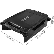 Solar Pool Cleaning Robot, Cordless Cleaner, Rechargeable Dual-Mode Automatic Skimmer, Working More Than 300 Mins
