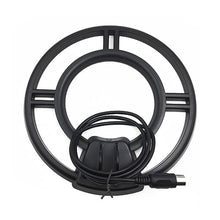 UYCVT Metal Detectors, Md4060 Metal Detector Underground Metal Detector Gold Digger Treasure Portable Hunter Detector