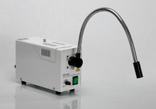AmScope 150W Fiber Optic Microscope Light Illuminator