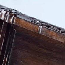 QUANGJN Pcs Plants Saucers Solid Wood Base Vase Bonsai Buddha Ornaments Heightening Bracket Plant Pot Saucers,