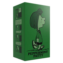 Super7 Supersize Peanuts Peppermint Patty 17" Action Figure Multicolor