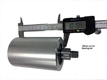 Canpump Stainless-Steel Surface Cleaner, 4000 psi, 24-inch