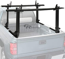Generic Kayak 16X71 Double BAR Pickup Truck Bed Rack Mount Ladder Trunk Canoe Carrier