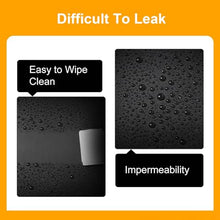 XUJIAM Pond Liner Large Pond Liner, HDPE Koi Pond Liner Rubber 22mil, DIY Fish Pond Liners, for Garden Fountains Pond Waterfall (Color : 22mil, Size : 12x50m/39.37x164.04ft)