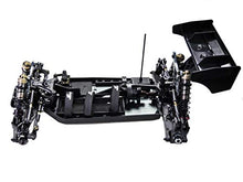 Serpent SRX8-E Pro 1/8 4WD High Performance Off-Road Buggy Competition Grade