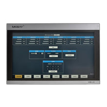 Original Genuine HMI-15 Diesel Generator Remote Monitoring Controller