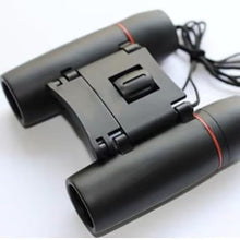 ZEHNHASE Compact Dustproof Binoculars for Travel and Outdoor Adventure