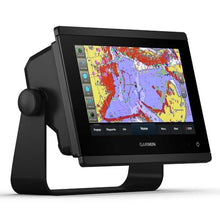Garmin 010-02365-02 Chart Plotter Black