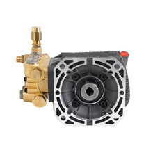 Canpump CF 1205 E: 1200 psi @ 0.5 US gpm, 5/8-in Shaft Misting Pump