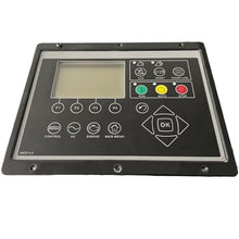 Fit for Caterpillar G3516 G3520 Gas Engine EMCP 4.4 Monitor Controller Panel 503-4417, Compatible with C9 C15 C18 I6 Digital Paralleling Display Reman 20R-8825 Replacement XQ XQP Power Module