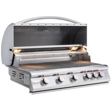Blaze Premium LTE 3-Piece 40-Inch Propane Outdoor Kitchen Package - BLZ-5LTE2-LP-3PC-SC