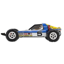 Kyosho Optima Vintage Off-Road Buggy 1/10 Scale