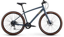 Diamondback Bicycles Division Bicycle Saffron Gold Matte