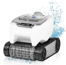 Polaris P724 Robotic Pool Cleaner