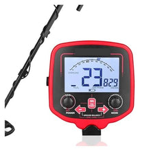 Gold Detector, Underground Metal Detector Finder for Treasure Hunts