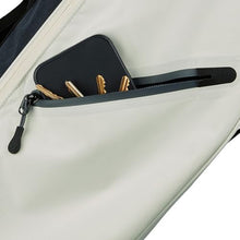 TaylorMade Golf Flextech Carry Stand Bag Dark Navy