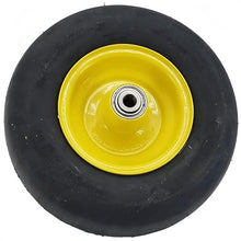 TCA26303 2-PACK Tire Wheel Assembly Replacement FOR Lawn Mower