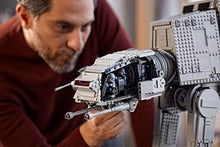 STAR WARS Lego AT-AT Ultimate Collector Series 75313 Building Set Multicolor