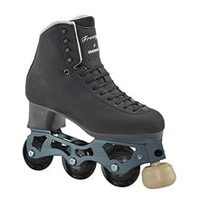 SKATE GURU Jackson Ultima Inline Roller Skates Bundle Men's Size 11